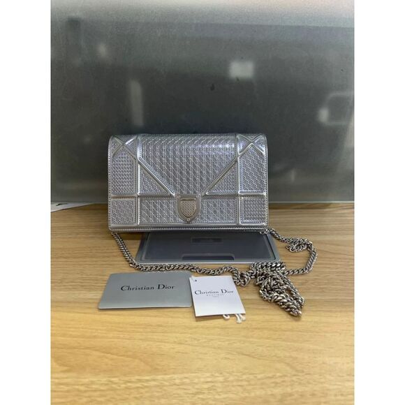 CHRISTIAN DIOR Handbags - Dior Women Pre-Loved Bag Very Good Condition